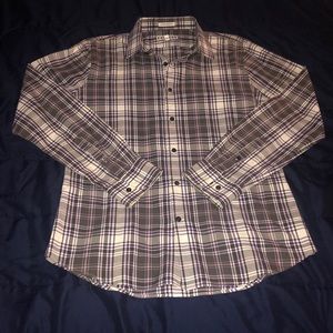 Express men’s dress shirt